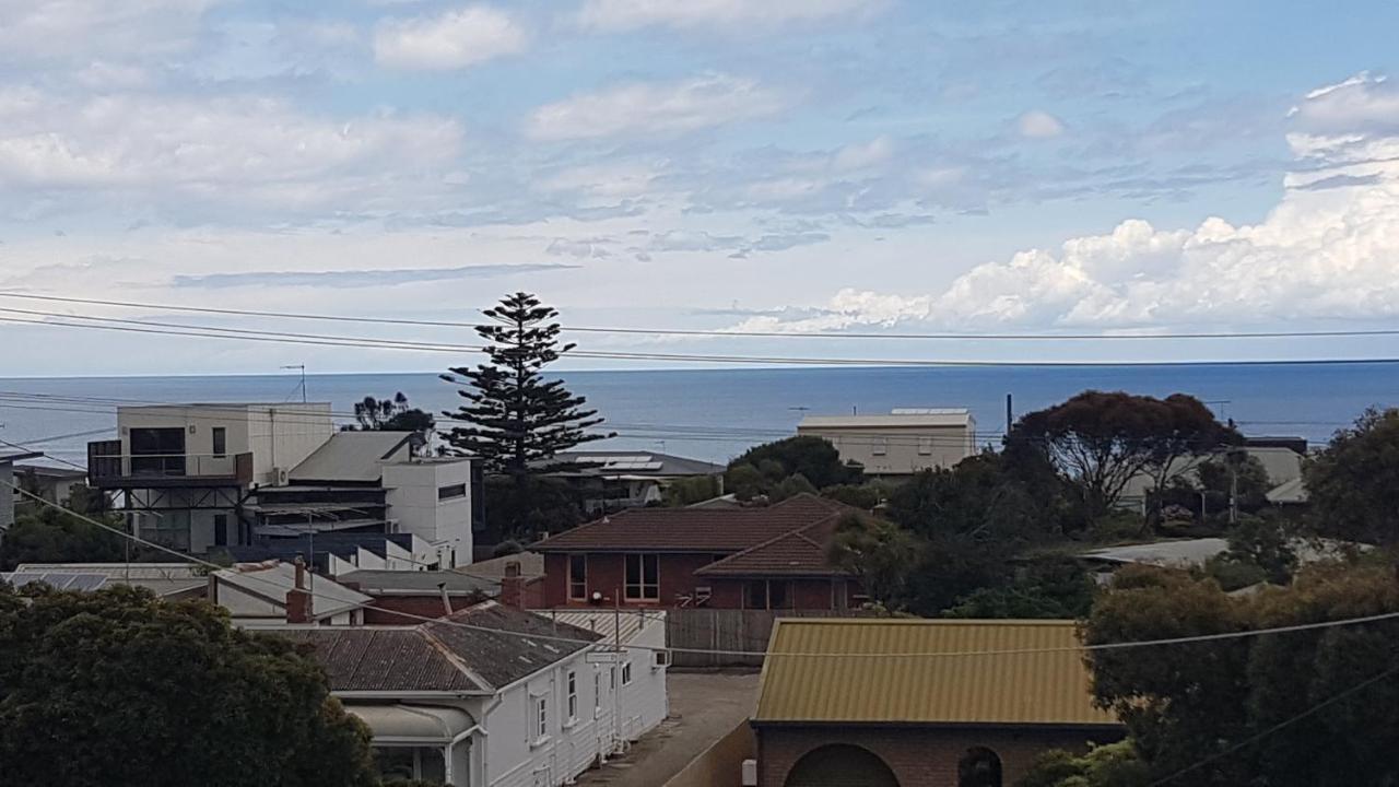 Ocean Grove Chalet Exterior foto
